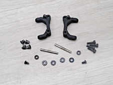 Hpi E Firestorm Hub Träger