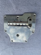 Klira Triumphator tremolo bridge/tailpiece 1960s