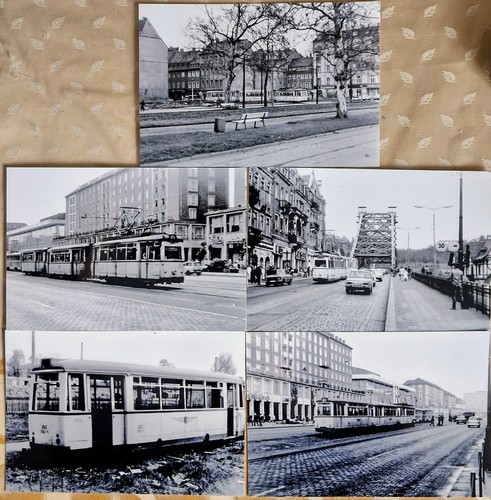Fotoabzüge straßenbahn - 5,