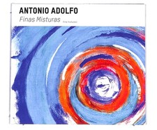 EBOND Antonio Adolfo - Finas