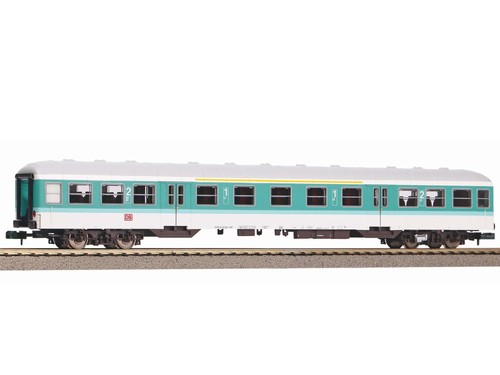 Piko 40647 personenwagen - 40647,
