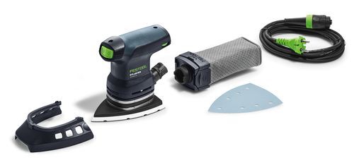 Festool deltaschleifer dts 400 - deltaschleifer,