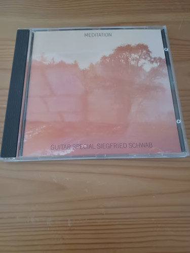 Siegfried schwab meditation - schwab, /