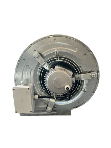 Radialventilator ohne - 9/9,