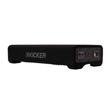 Kicker 51PTRTP12 Powered Down