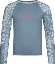 Kinder-T-Shirt mit UV-Schutz
