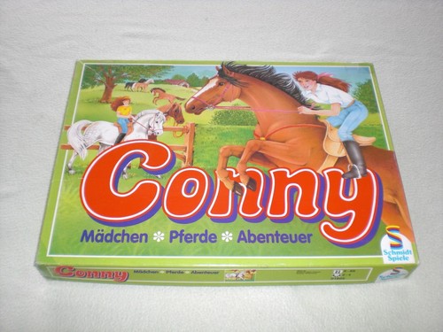 Schmidt spiele conny - schmidt,