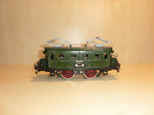 15882) Märklin - Spur 0 -  E-Lok RS 66/12910 - elektr. - läuft - ansehen