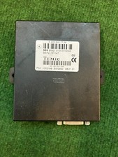 Mercedes W215 CL Sprachmodul