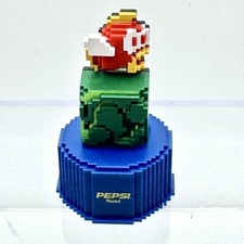 Super Mario Bros Pepsi Dots