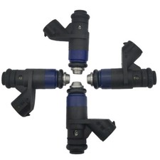 4 Stück Einspritzdüse Für