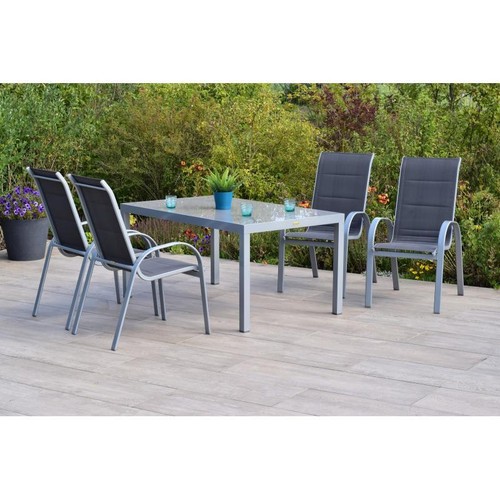 Merxx gartenmöbel amalfi - merxx, di
