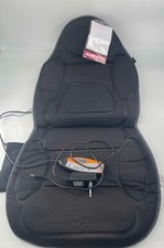 Massageauflage mit Wärmefunktion Sitzheizung Vibrationsmassagesitzauflag