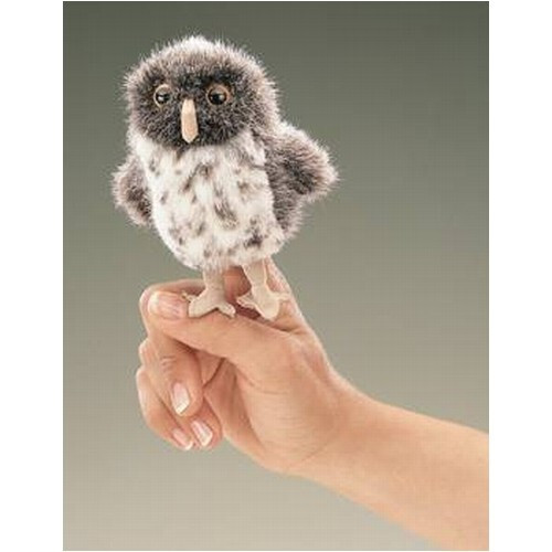 Folkmanis 2638 fingerpuppe - folkmanis,