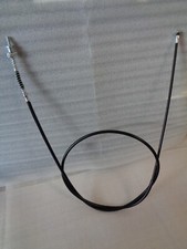 Rondelli Caprini Bremszug