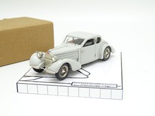 Héco Modelle 1/43 - Bugatti