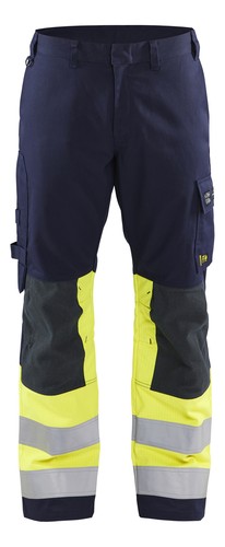 Blakläder multinorm bundhose - multinorm,