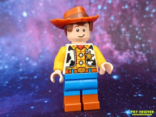 Lego minifigur disney - minifigur™, disney®