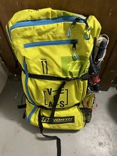 kitesurf set North Vegas 11 Inkl. Bar