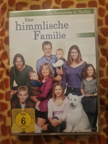 Eine himmlische familie - eine,