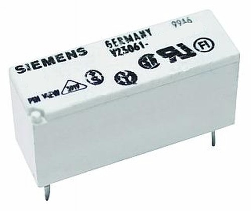 Relais siemens - 👉,