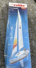 Robbe comtesse 1072 rumpf - robbe, no.