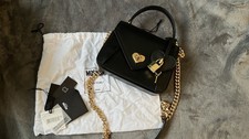 Moschino Couture Tasche Heart
