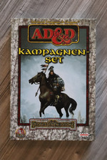 AD&D, Kampagnen-Set, Die
