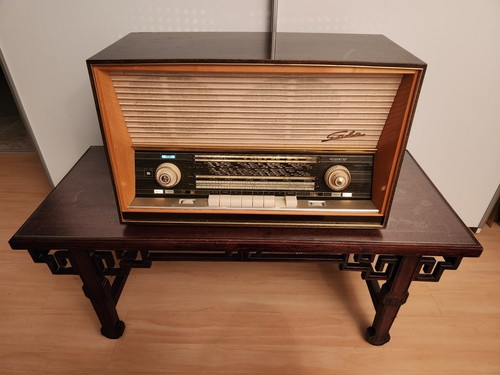 Saba freudenstadt 125 stereo - stereo,