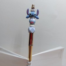 Handgemachter Kugelschreiber