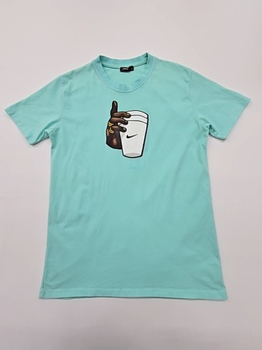 Nike herren shirt - nike, t-shirt