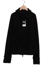 Bench. Sweater Damen Sweatpullover Sweatjacke Sweatshirt Gr. XL Schwarz #o984yg4