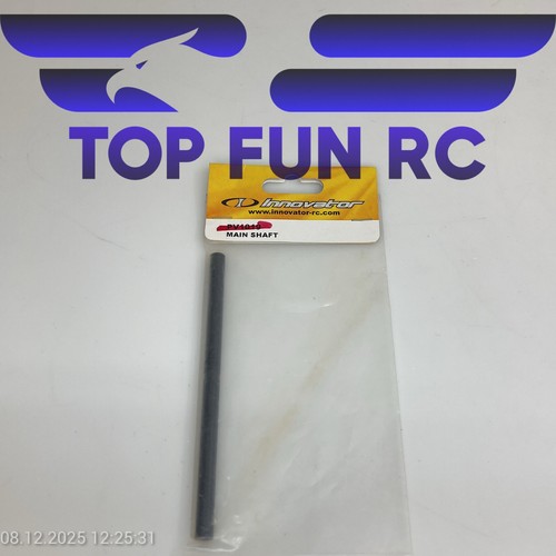 Innovator pv1019 main shaft - main,