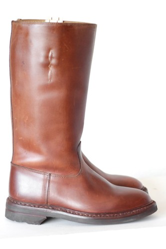 Jagd lederreitstiefel super - jagd,