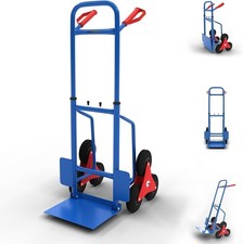 Faltbarer Treppensteiger