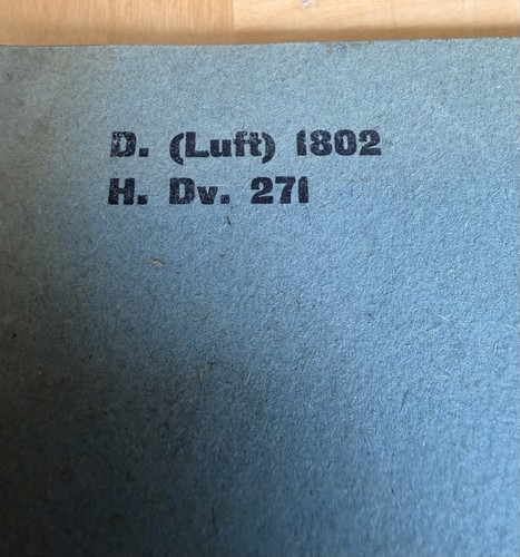 Heeresdienstvorschrift reibert - heeresdienstvorschrift,