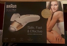 Braun Silk·Expert Pro 5