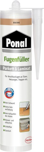 Ponal parkett und - ponal, laminat