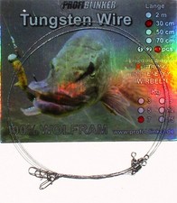 Profi Blinker Tungsten Wire