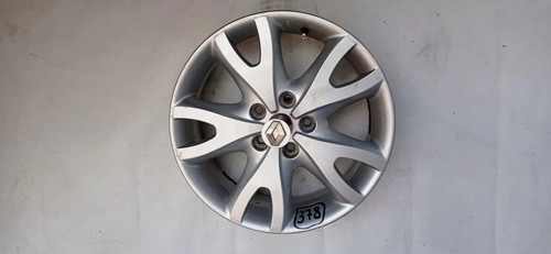 Alufelge zoll 5 - 17,