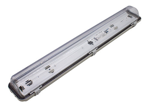 18w feuchtraumwannenleuchte - 18w,