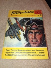 FLIEGERGESCHICHTEN 3