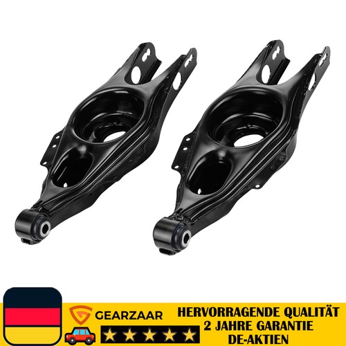 Querlenker satz hinterachse - querlenker,