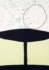 "Vasts apart" 1990 Grosser