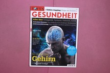 336491 FOCUS GESUNDHEIT FOCUS