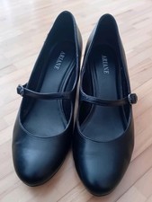 Ariane Riemchenpumps Schwarz