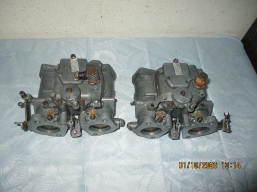 Orig solex vergaser 40 ddh - solex-vergaser,