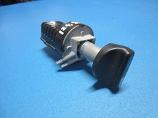 Gebläseschalter Schalter