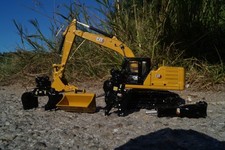 85657 -DCM - CAT 323