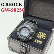 Casio G-Shock GW-9025C Mudman